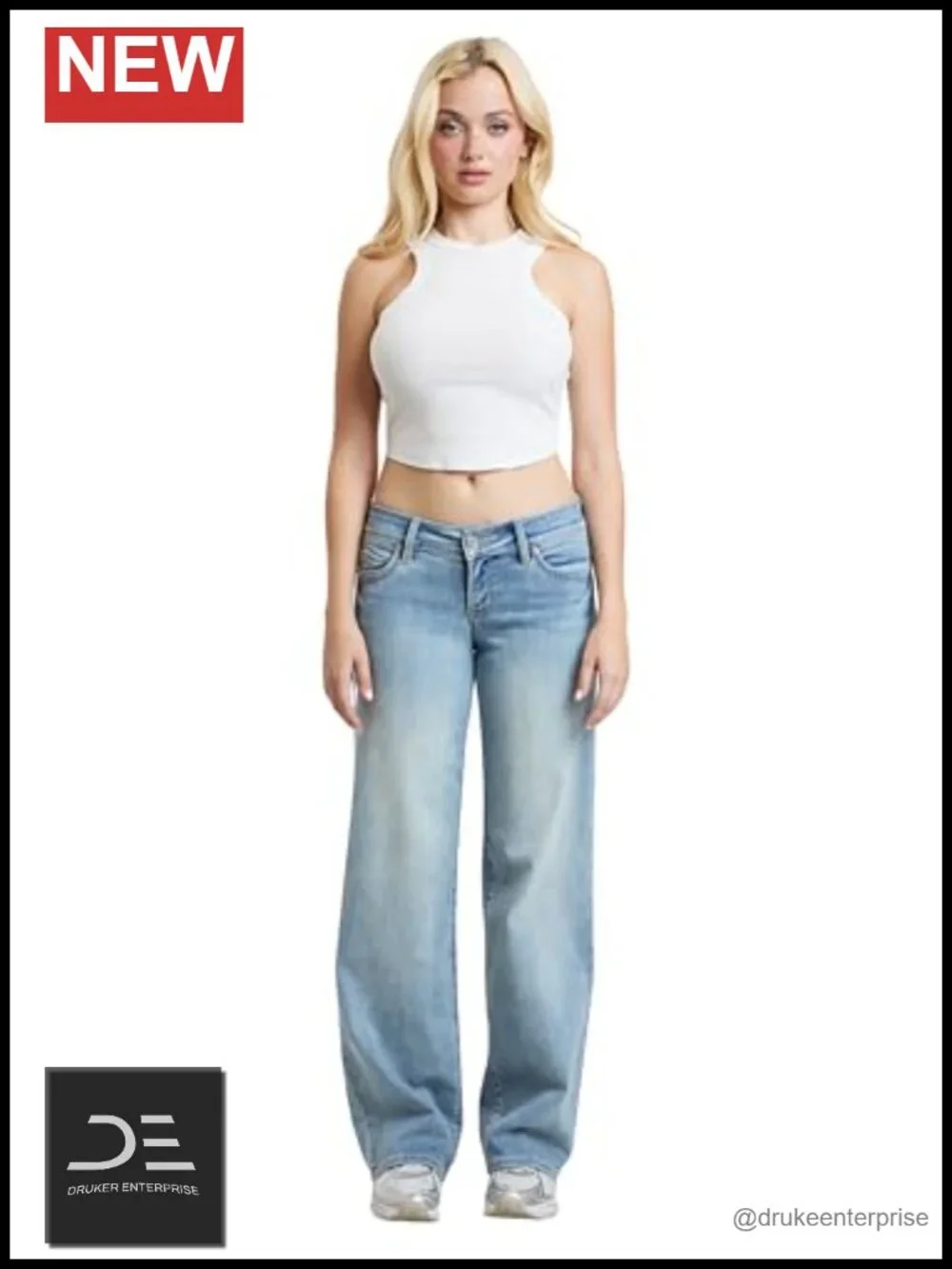 YMI Wannabettabutt Low Rise Wide Leg Jeans Denim Booty Lift
